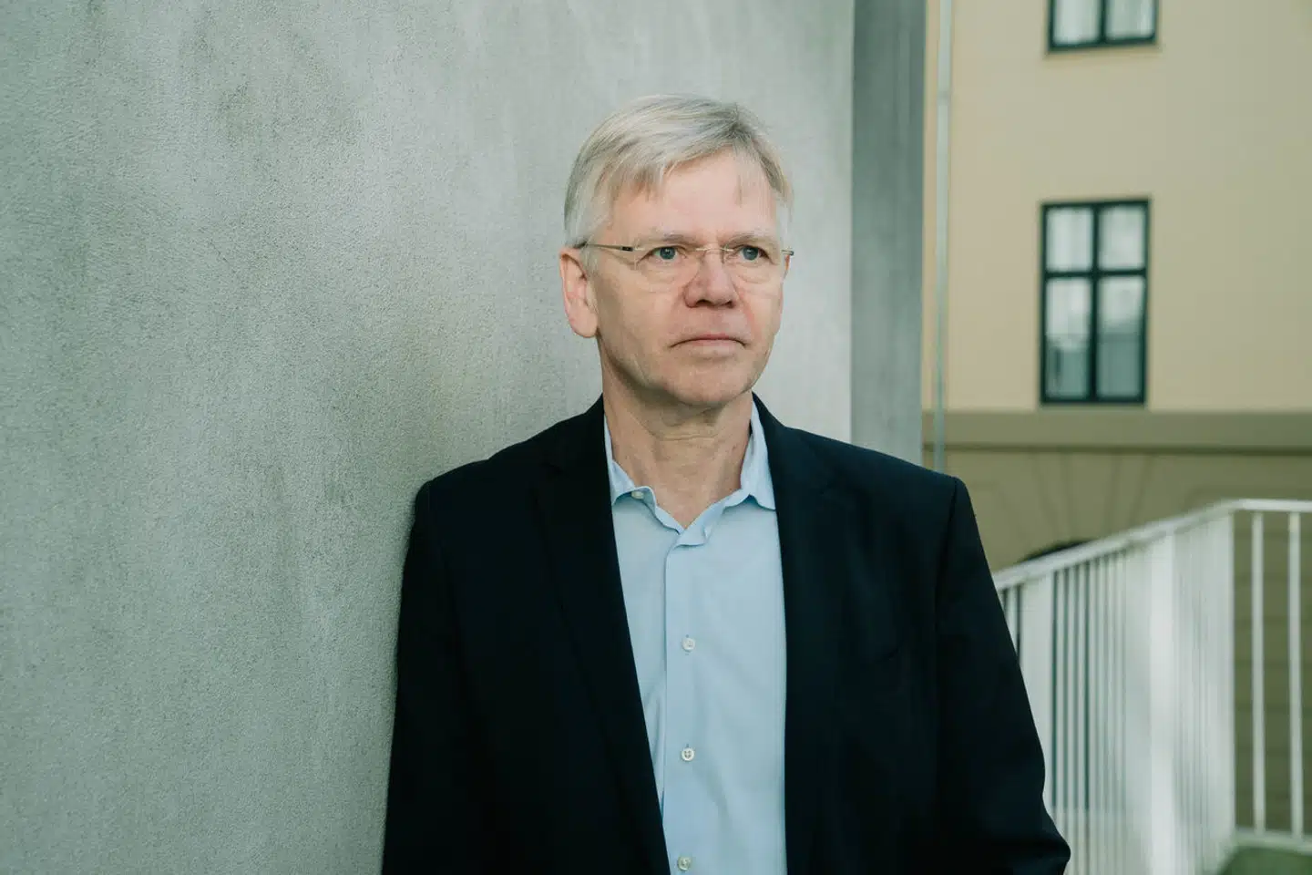 Karsten Dybvad.