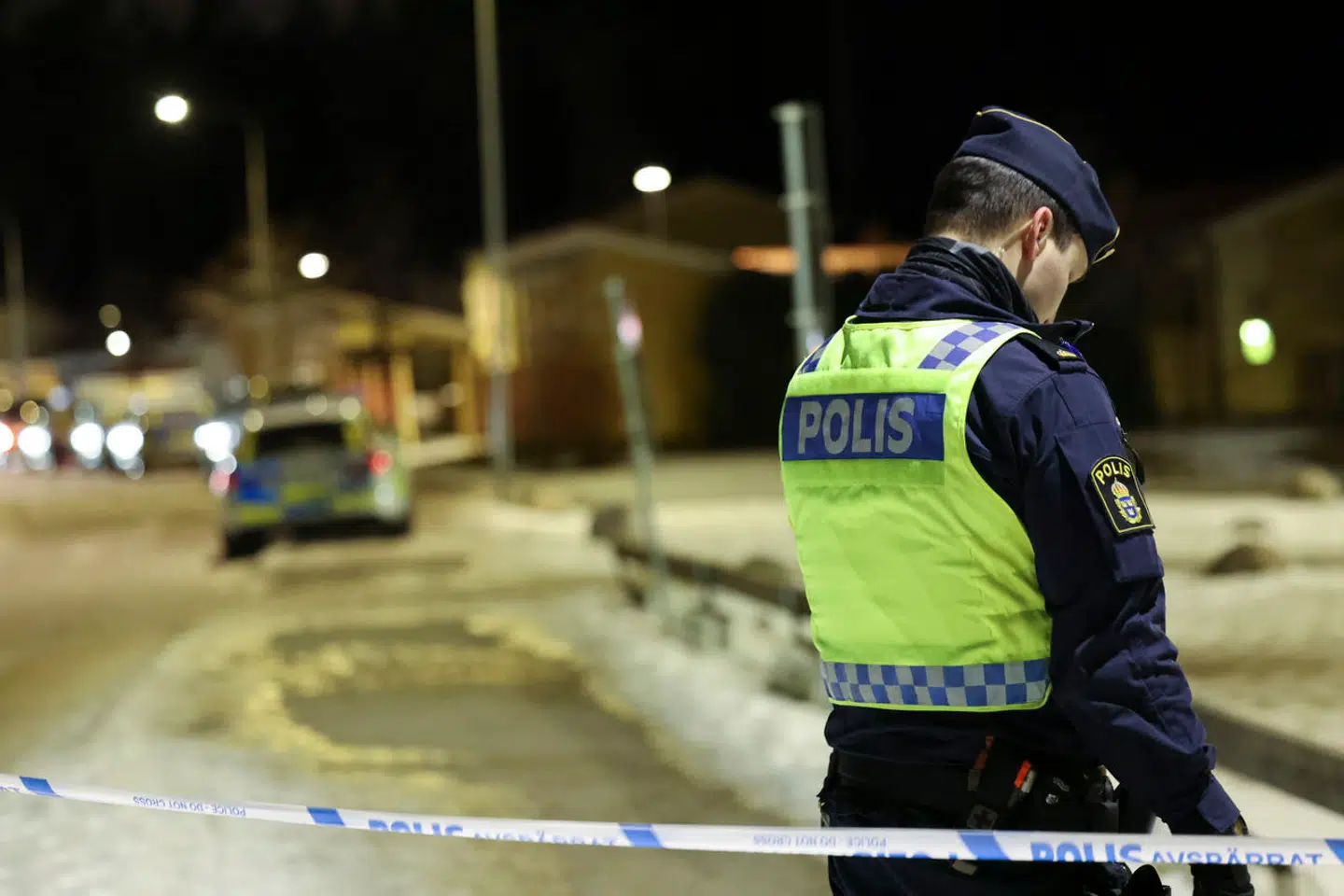 Det er kun et spørgsmål om tid, før flere pårørende til bandemedlemmer kommer til skade, mener den svenske krimireporter Diamant Salihu.