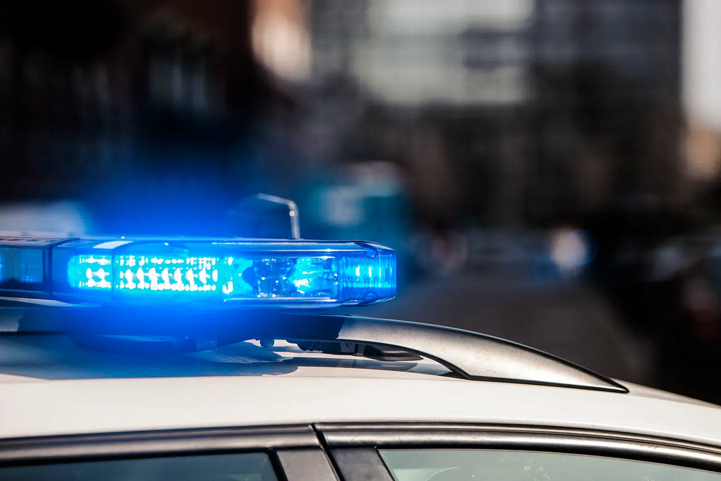 En 19-årig mand løb fra et knivstikkeri i Høje Taastrup i 2021, men undlod at ringe til politiet efter. Man ringer ikke til politiet i Høje Taastrup, fortæller han i retten. (Arkivfoto).
