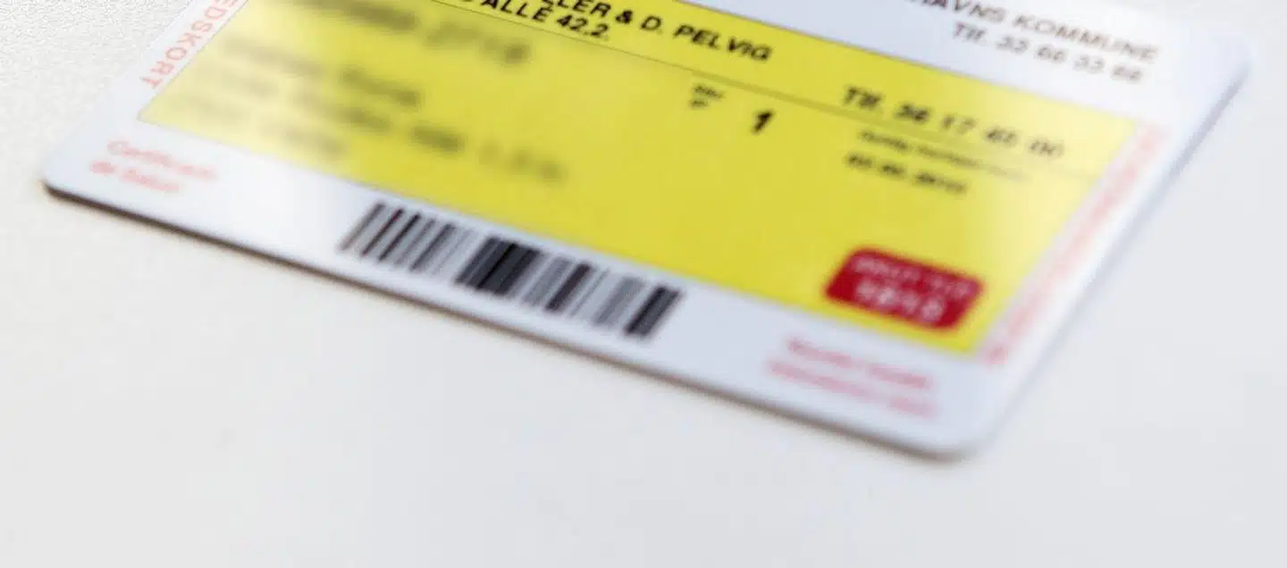 Tidligere ansat i styrelse er blevet politianmeldt, efter vedkommende har tilgået 3300 personers dybt personlige oplysninger. (Arkivfoto).