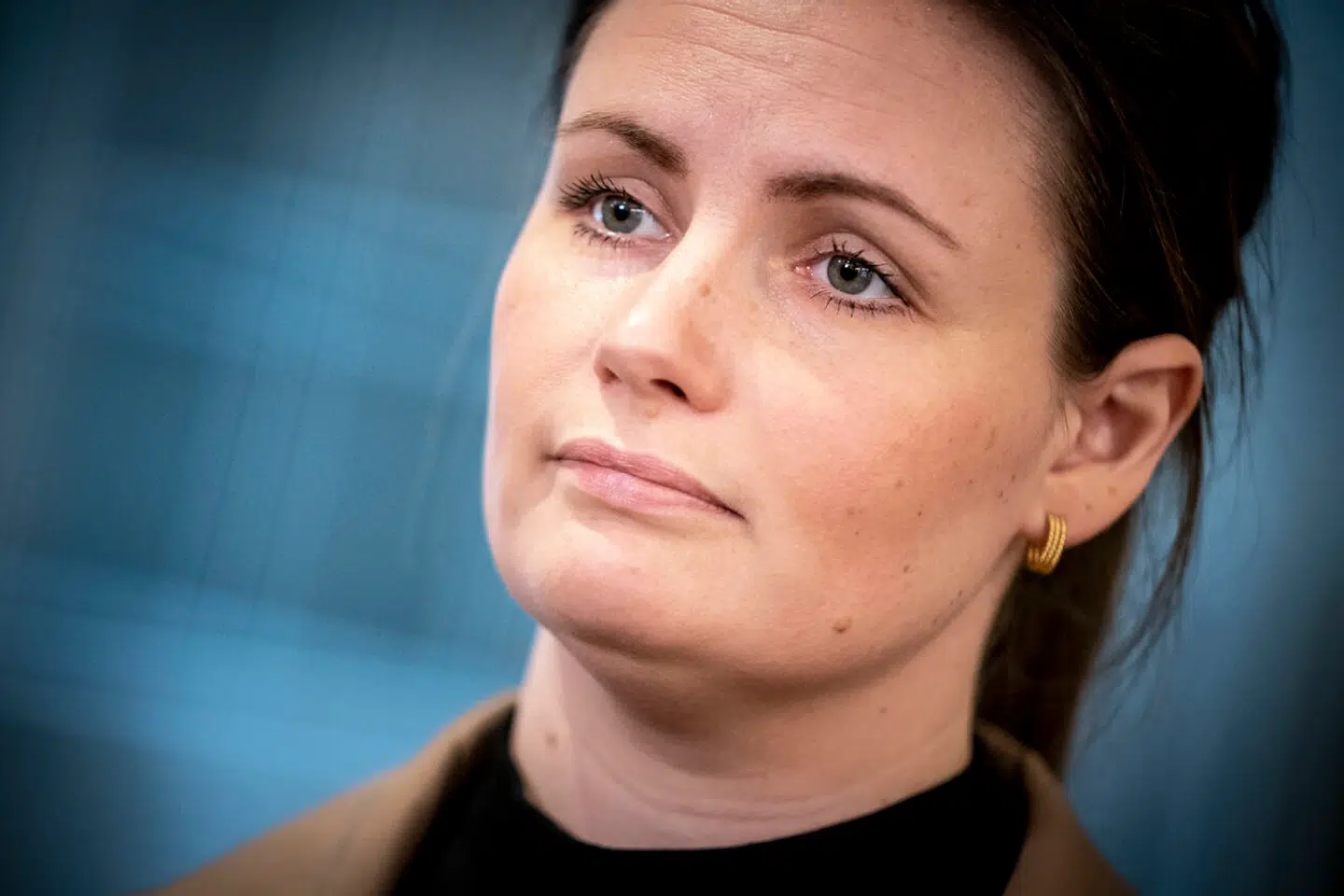 Arkivfoto: Enhedslistens Mai Villadsen vil indkalde miljøminister Magnus Heunicke til endnu et samråd. Denne gang for at presse på for beskyttelse af det danske havmiljø.