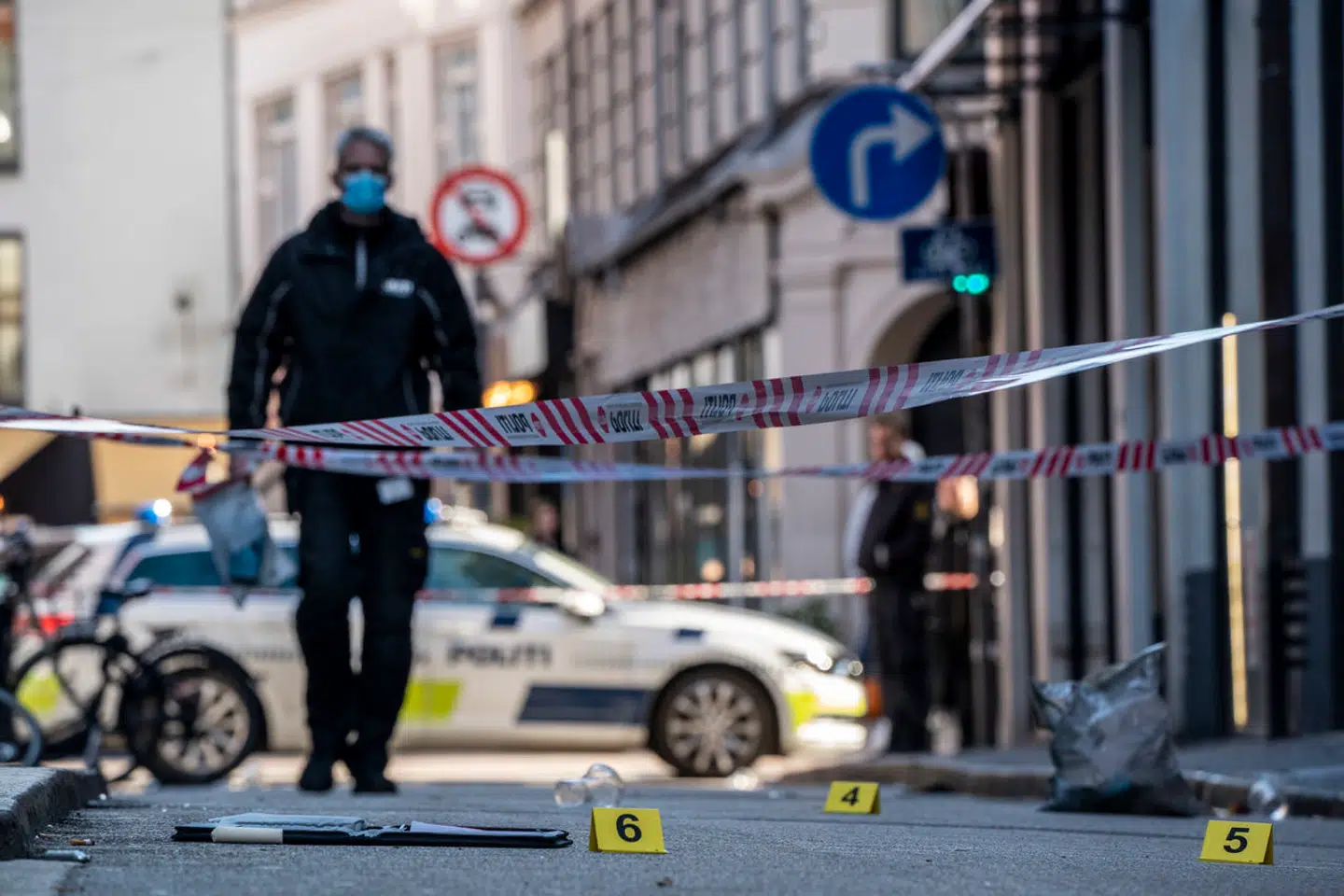 »Dansk politi kan ikke foreslå efterforskning af konkrete kriminelle bander, hvilket, Rigspolitiet ellers mener, vil have 'stor operationel værdi'. Politiet har heller ikke direkte adgang til Europols databaser, hvilket betyder, at oplysninger skal indhentes gennem særligt udsendte forbindelsesofficerer,« skriver Sofie Carsten Nielsen, Zenia Stampe og Morten Helveg Petersen.