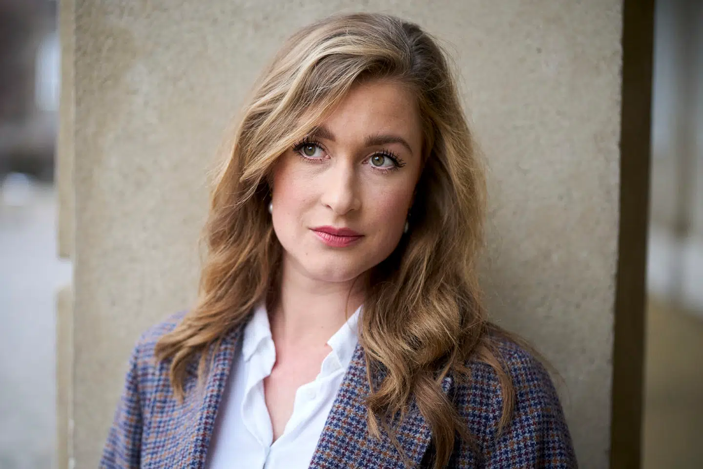 Med kvindernes internationale kampdag lige om hjørnet lufter Camilla Søe et forslag.