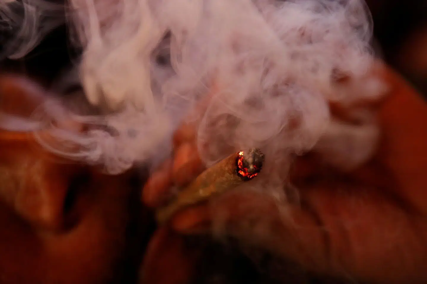 21 amerikanske delstater har nu legaliseret cannabis.