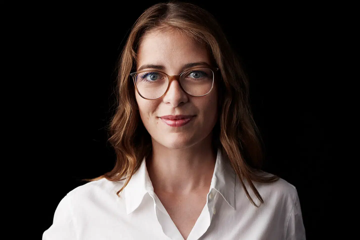 Charlotte Hoffmeyer, Mediehuset Friheden A/S.