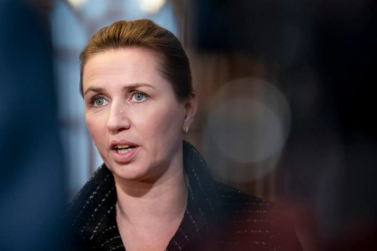 Statsminister Mette Frederiksen (S) giver ikke meget for ønsker om, at vi skal arbejde mindre. Tværtimod er der brug for yderligere reformer for at skaffe arbejdskraft.