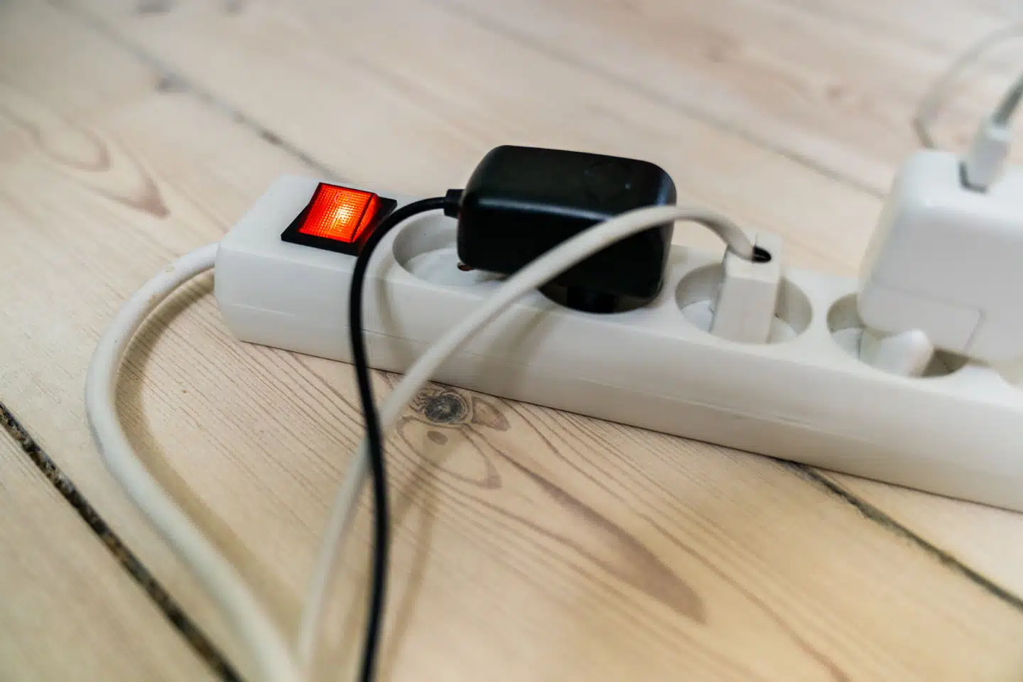 Faldende elpriser er med til at få inflationen i Danmark til at falde i januar. (Foto: Ida Marie Odgaard/Ritzau Scanpix)