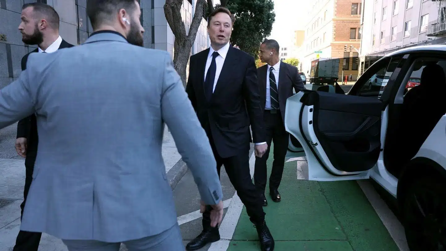 Elon Musk er igen verdens rigeste mand efter et tumultarisk 2022, som gjorde ham til den person i verden, der har tabt flest penge nogensinde.