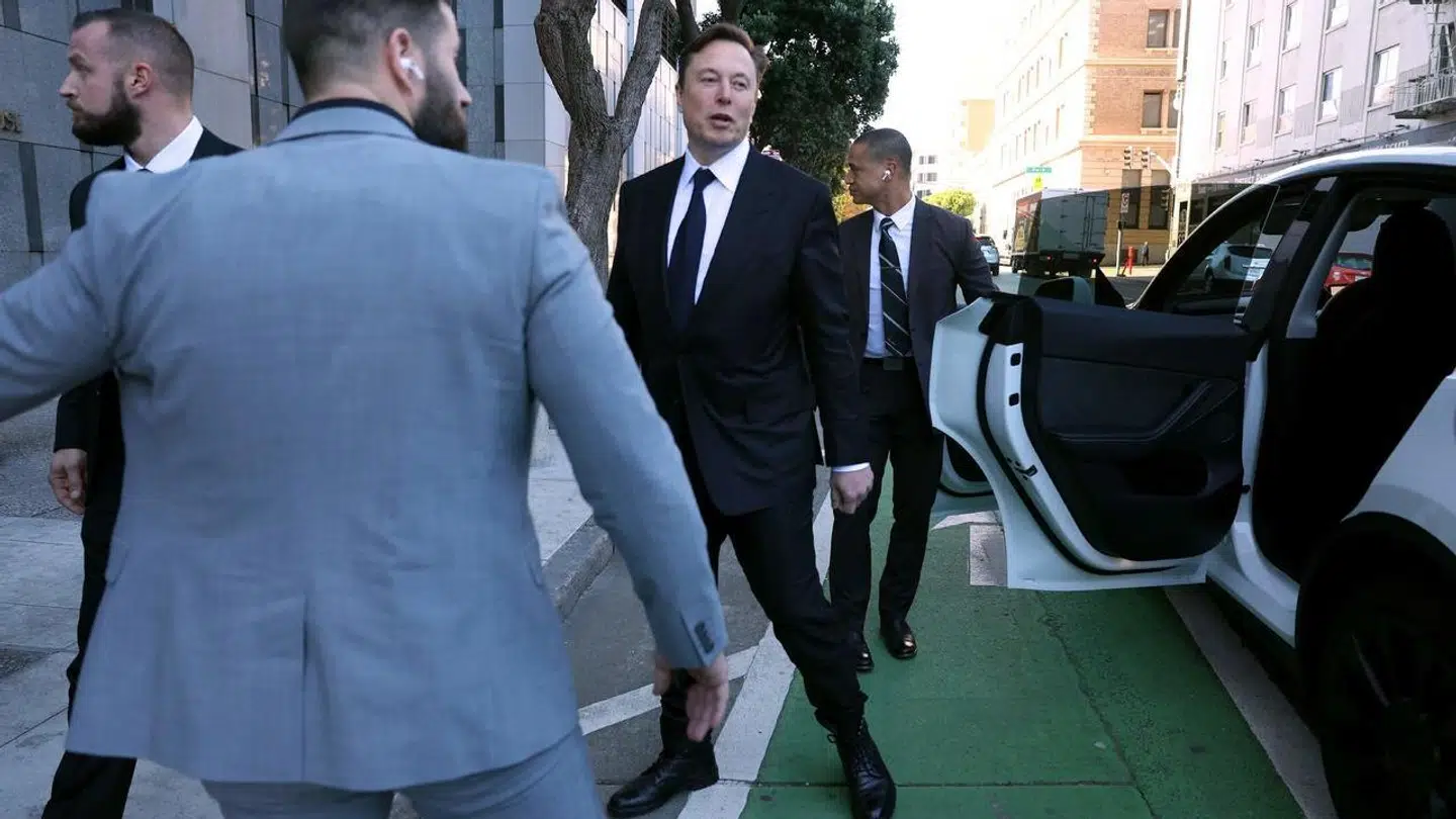 Elon Musk er igen verdens rigeste mand efter et tumultarisk 2022, som gjorde ham til den person i verden, der har tabt flest penge nogensinde.