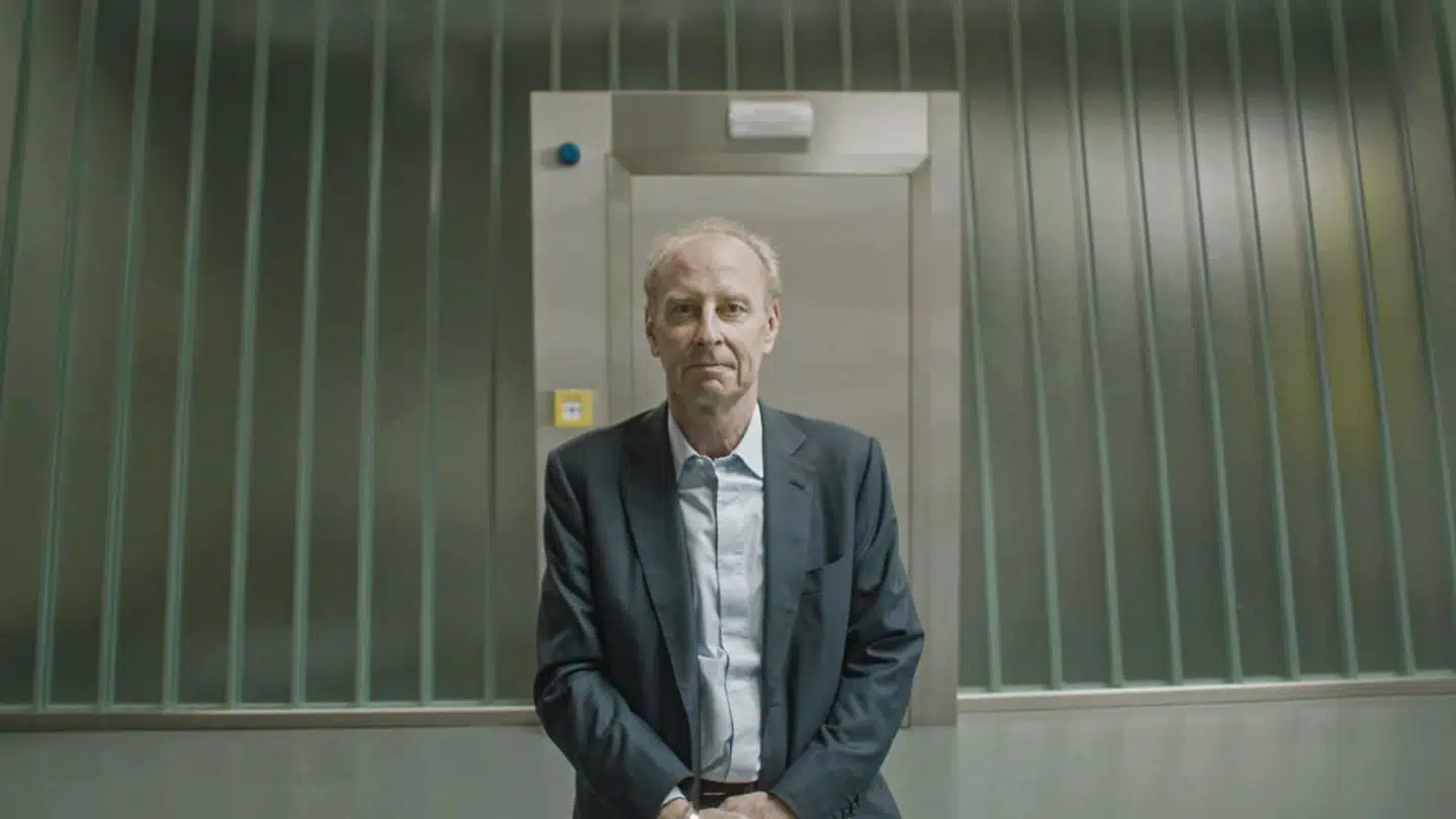 Den schweiziske kunsthandler m.m. Yves Bouvier er en af dem, der har tjent rigtig mange penge på »Salvator Mundi«.