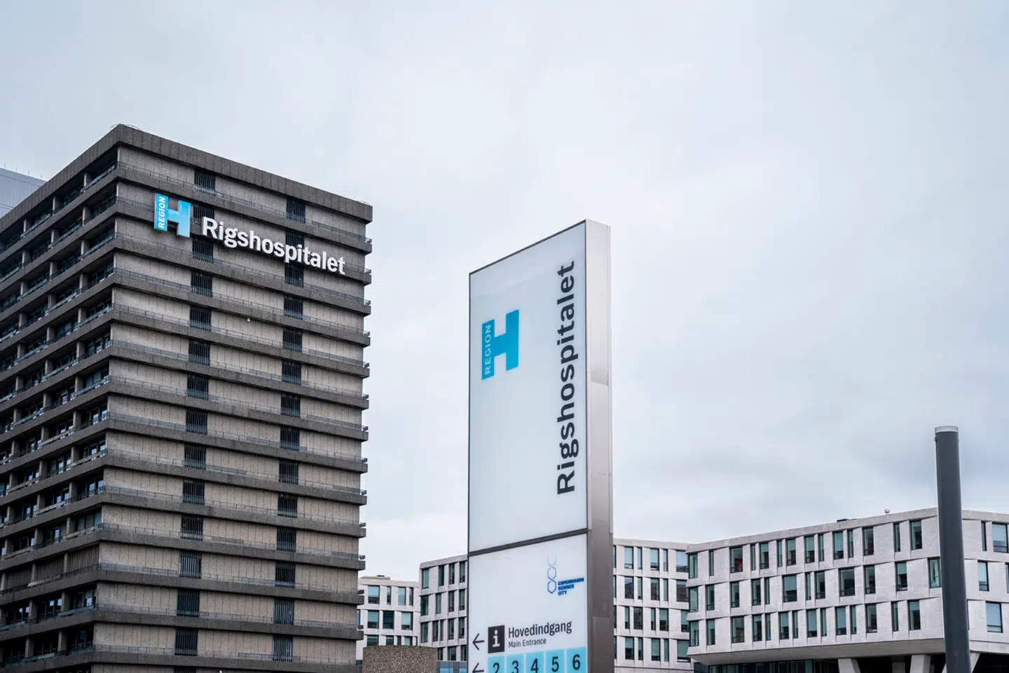 Søndag blev Danmark ramt af et nyt cyberangreb. Onsdag den 22. februar var de danske lufthavne ofre for angreb, og denne gang var det Hovedstadens hospitaler, som hackergruppen Anonymous Sudan angreb.