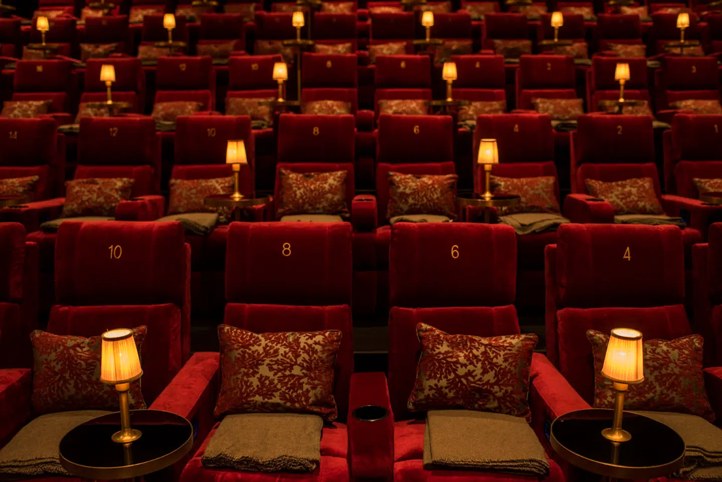 Ifølge nyt studie er det at se en film mere afslappende for hjernen end at lave absolut ingenting.