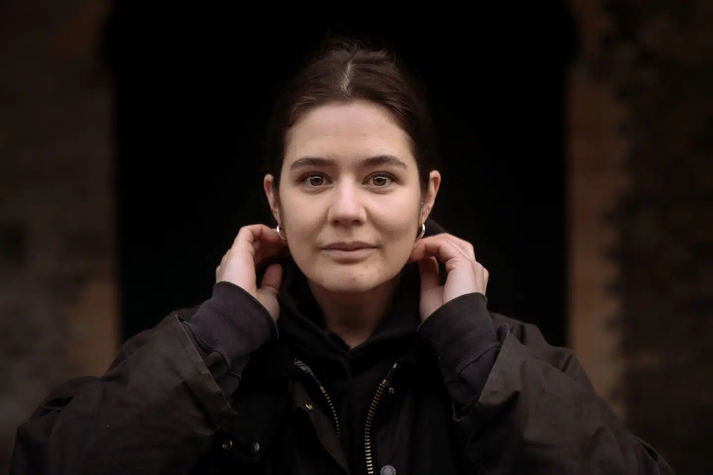 Skuespiller Asta August pendler mellem Stockholm og København, og derfor ser hun lidt den danske hovedstad som en weekendkæreste, hvor det er nemmest at få øje på de gode sider.