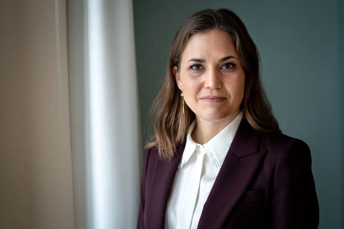 Digitaliseringsminister Marie Bjerre (V) er den seneste i rækken, der har valgt at slette TikTok på sin arbejdstelefon.