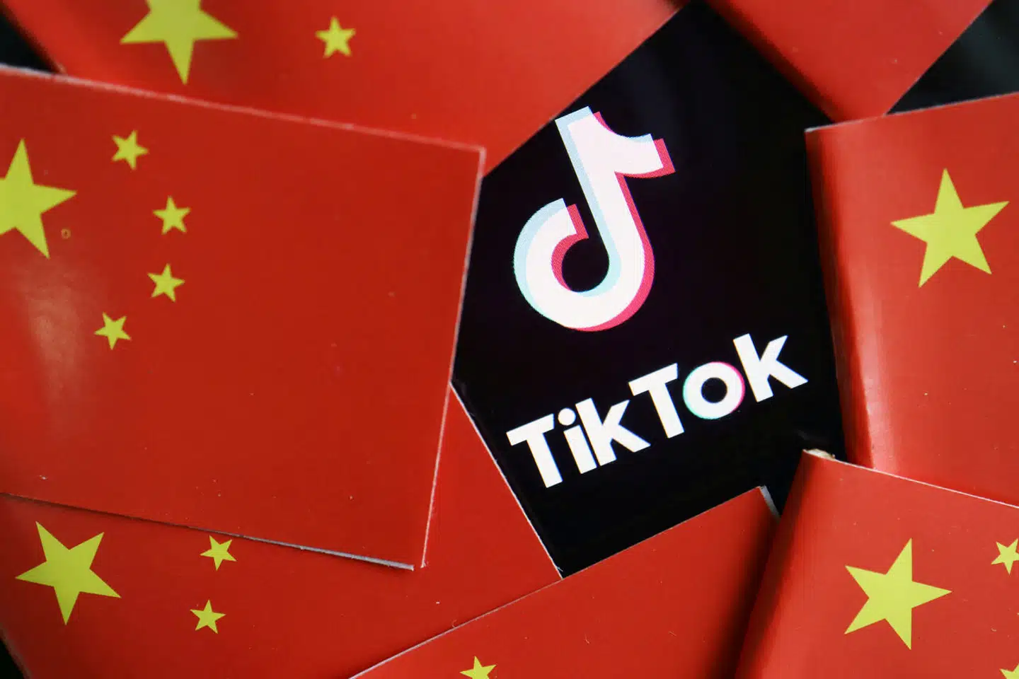 TikTok er ejet af det kinesiske selskab Bytedance. Bytedance er i flere omgange blevet beskyldt for at viderelevere brugerdata til den kinesiske regering. (Arkivfoto).