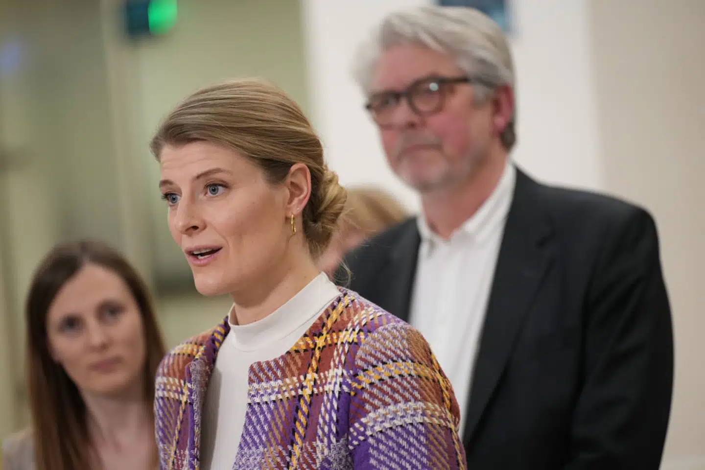 Efter at have fjernet det midlertidige børnetilskud til børn i udsatte familier har regeringen og tre partier torsdag aften aftalt af fordele et engangsbeløb fordelt på to rater til 40.500 udsatte familier i stedet for. (Arkivfoto)