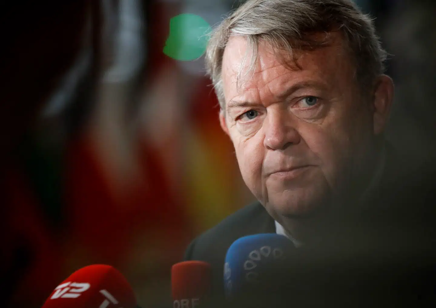 Arkivfoto: Danmark har foreløbig bidraget med 6,3 milliarder kroner. Ifølge statsminister Mette Frederiksen (S) kan det dog være peanuts i forhold til, hvad Danmark vil støtte med i fremtiden.