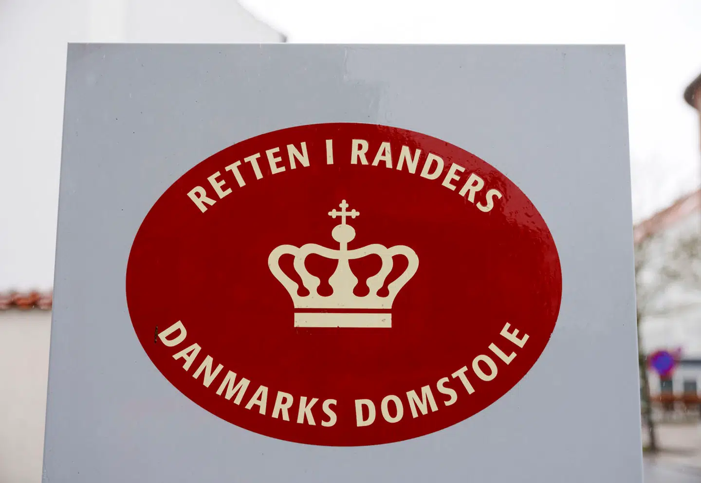 Arkivfoto: 60-årig sosu-hjælper findes ved Retten i Randers skyldig i fire tilfælde af drabsforsøg mod beboere på plejehjem.