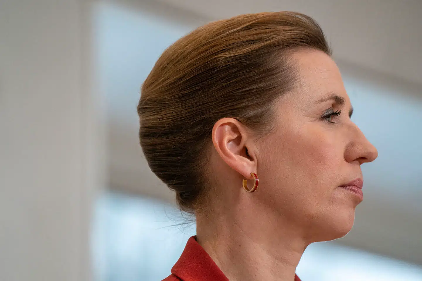 Vi skal lade være med at sætte hinanden i kasser, polarisere samfundet og sige, at noget nødvendigvis er finere end andet, sagde statsminister Mette Frederiksen på det socialdemokratiske årsmøde sidste år.