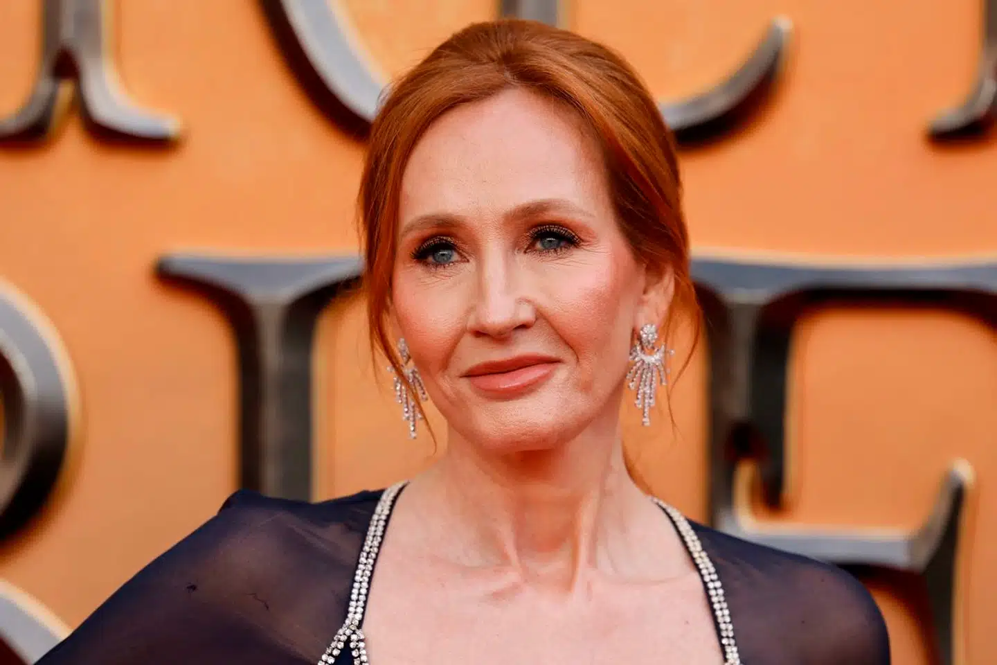 Arkivfoto: Den britiske forfatter J.K. Rowling har i flere år været i stormvejr på grund af udtalelser om transpersoner.