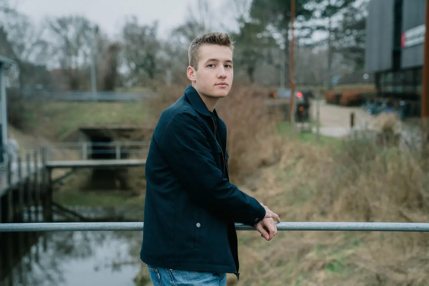 I Gribskov Kommune håber SF-politiker Mathias Arnvig Zilberberg, at man vil begynde at lytte mere til de unges behov, fremfor at skælde dem ud for at larme og være til gene i det offentlige rum.