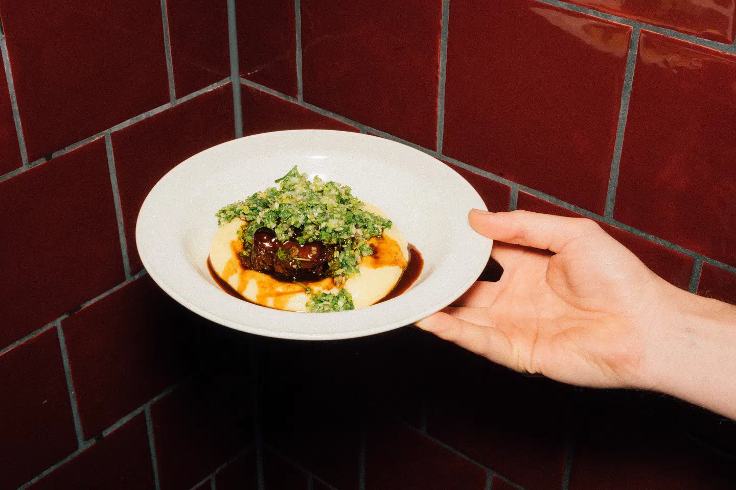 Ny restaurant vil hive sydeuropæisk stemning til den københavnske madscene.