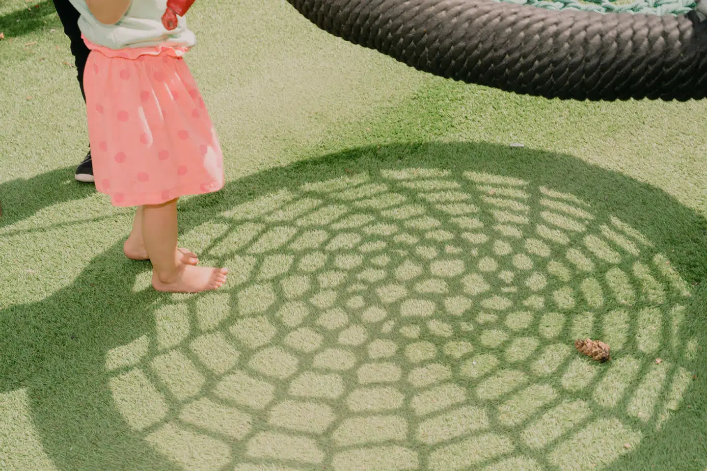 Danske forældre er mindre tilfredse med dagtilbud, hvis personalet har et højt fravær.