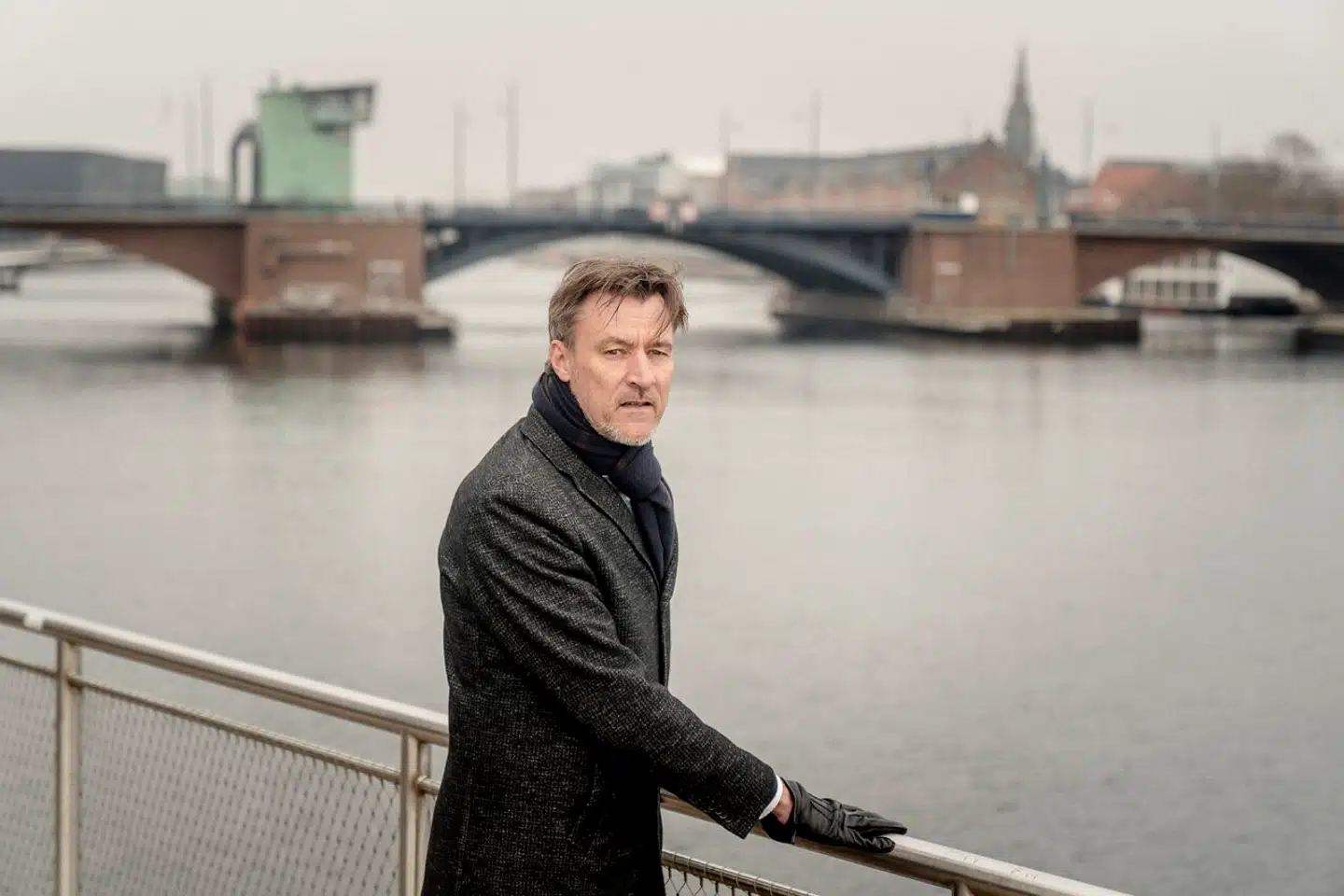 Den drevne diplomat og embedsmand Ulrik Vestergaard Knudsen kan få øje på ti markante fejl, Vladimir Putin har begået i forbindelse med krigen i Ukraine. Alle ti kan få alvorlige konsekvenser for Rusland og for den russiske præsident.