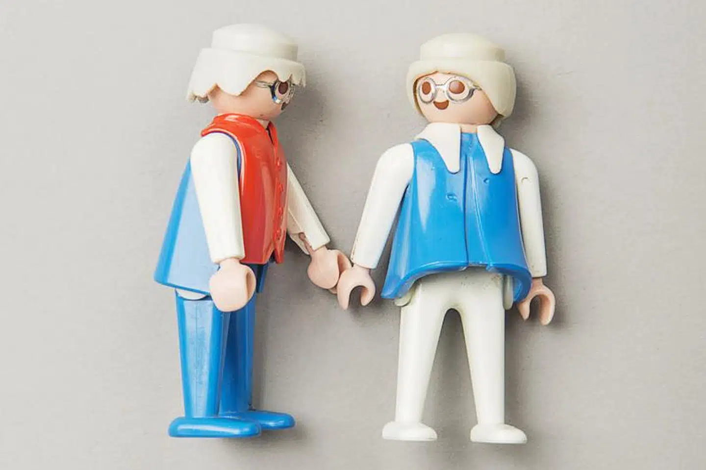 »Pensionister har langt større pensionsformuer i dag sammenlignet med 1994,« skriver Mads Lundby Hansen.