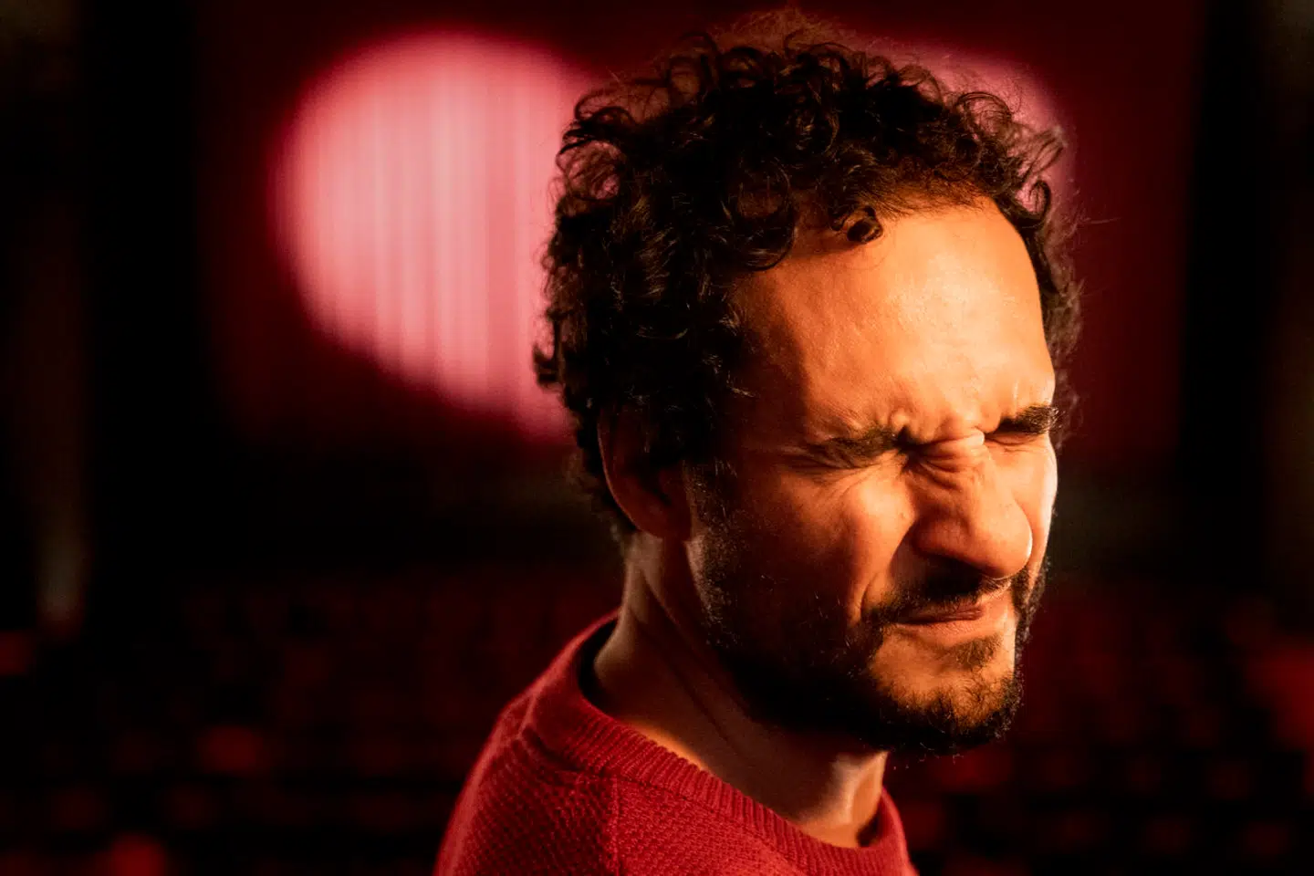 Den dansk-iranske instruktør Ali Abassi nævnes som del af en større skandinavisk trend indenfor nordisk film.