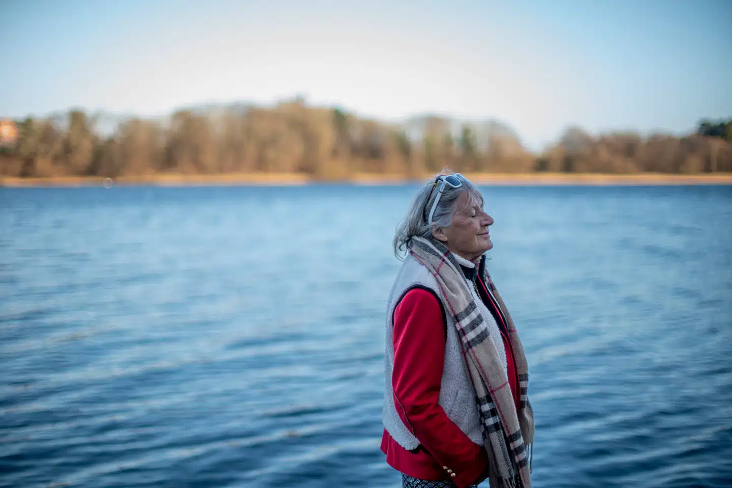 Britt Bendixen er død, 81 år gammel.