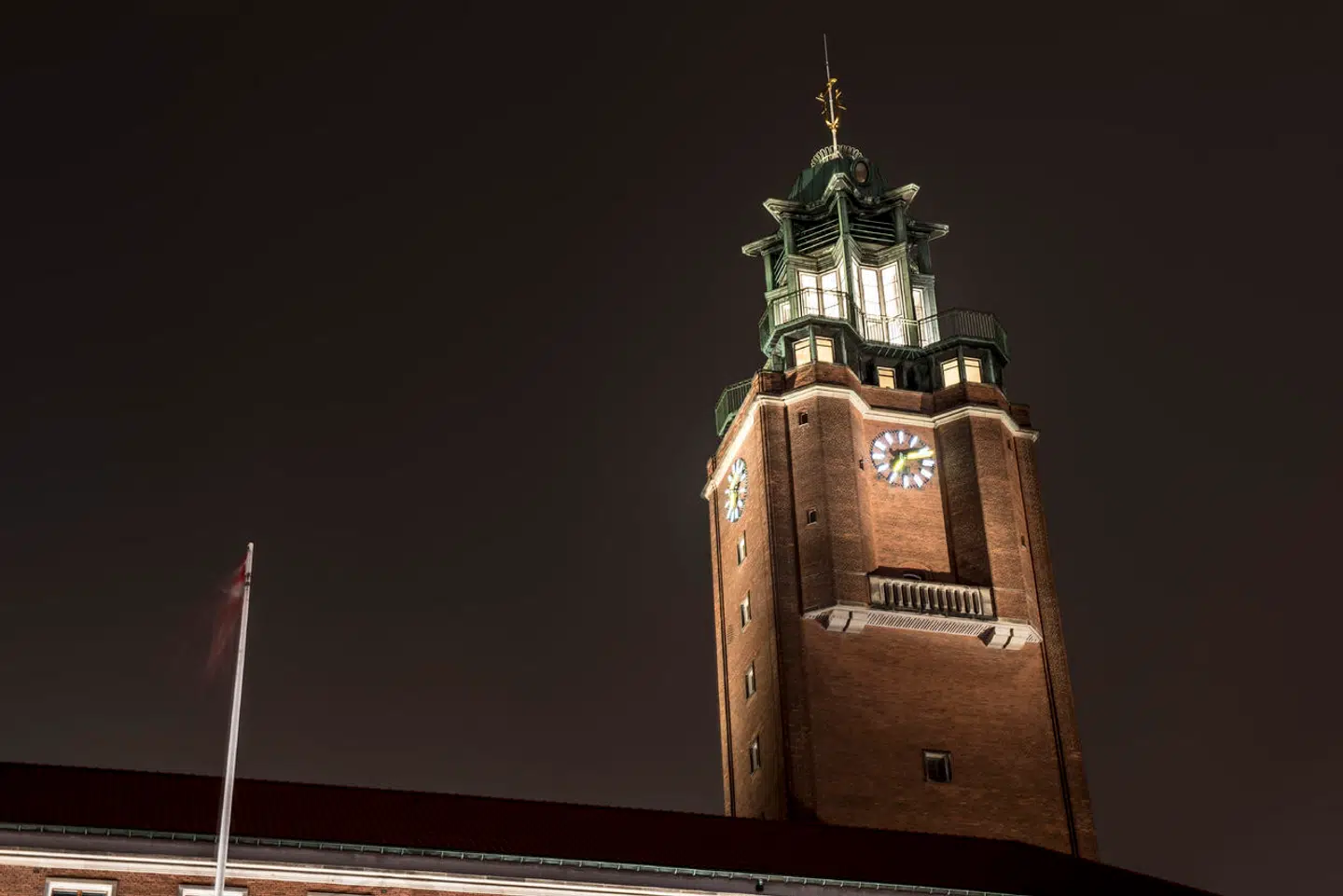 Politikerne på Frederiksberg har også tidligere kastet sig ind i kampen mod potentiel kinesisk overvågning.