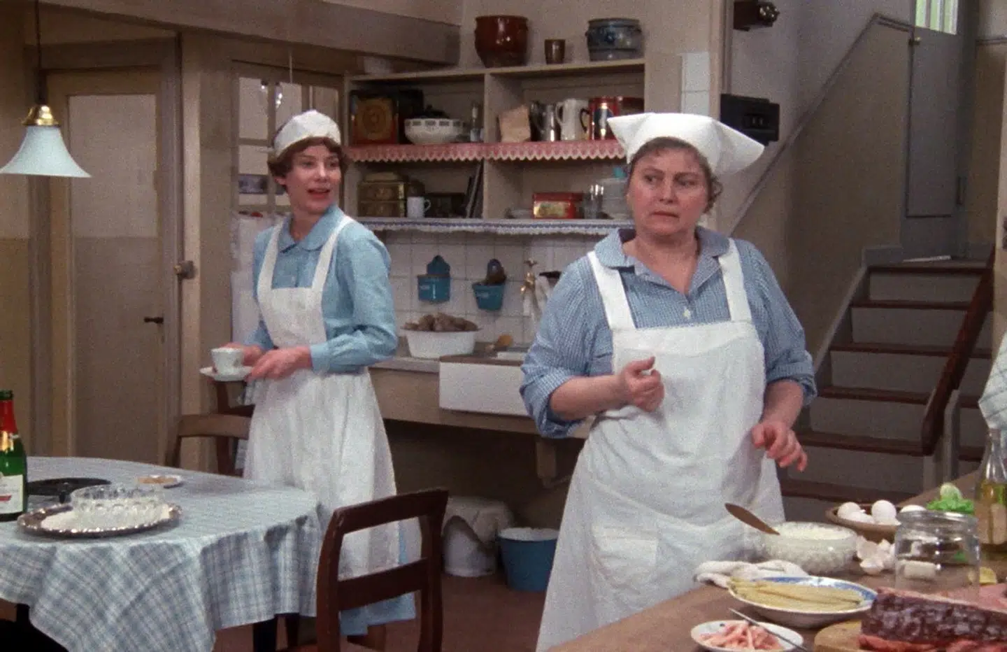 »De stærke kvinder i Matador blev pejlemærker for min generation. Det er svært at sige, om jeg havde startet egen virksomhed, hvis det ikke havde været for Agnes,« skriver Lotte Hansen.