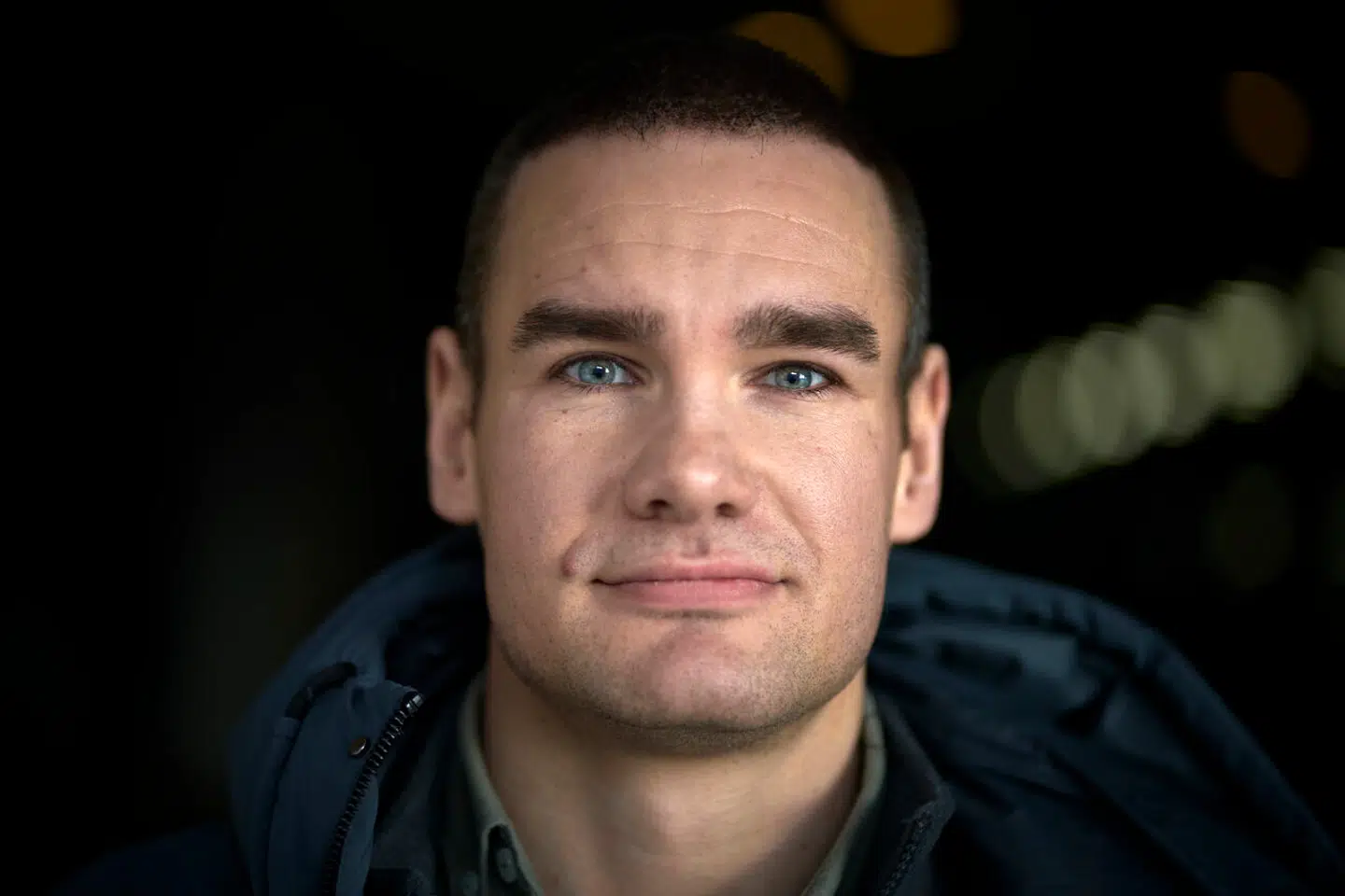 Formanden for De Anbragtes Vilkår, David Adrian Pedersen, er selv tidligere anbragt og kæmper for bedre anbringelser.