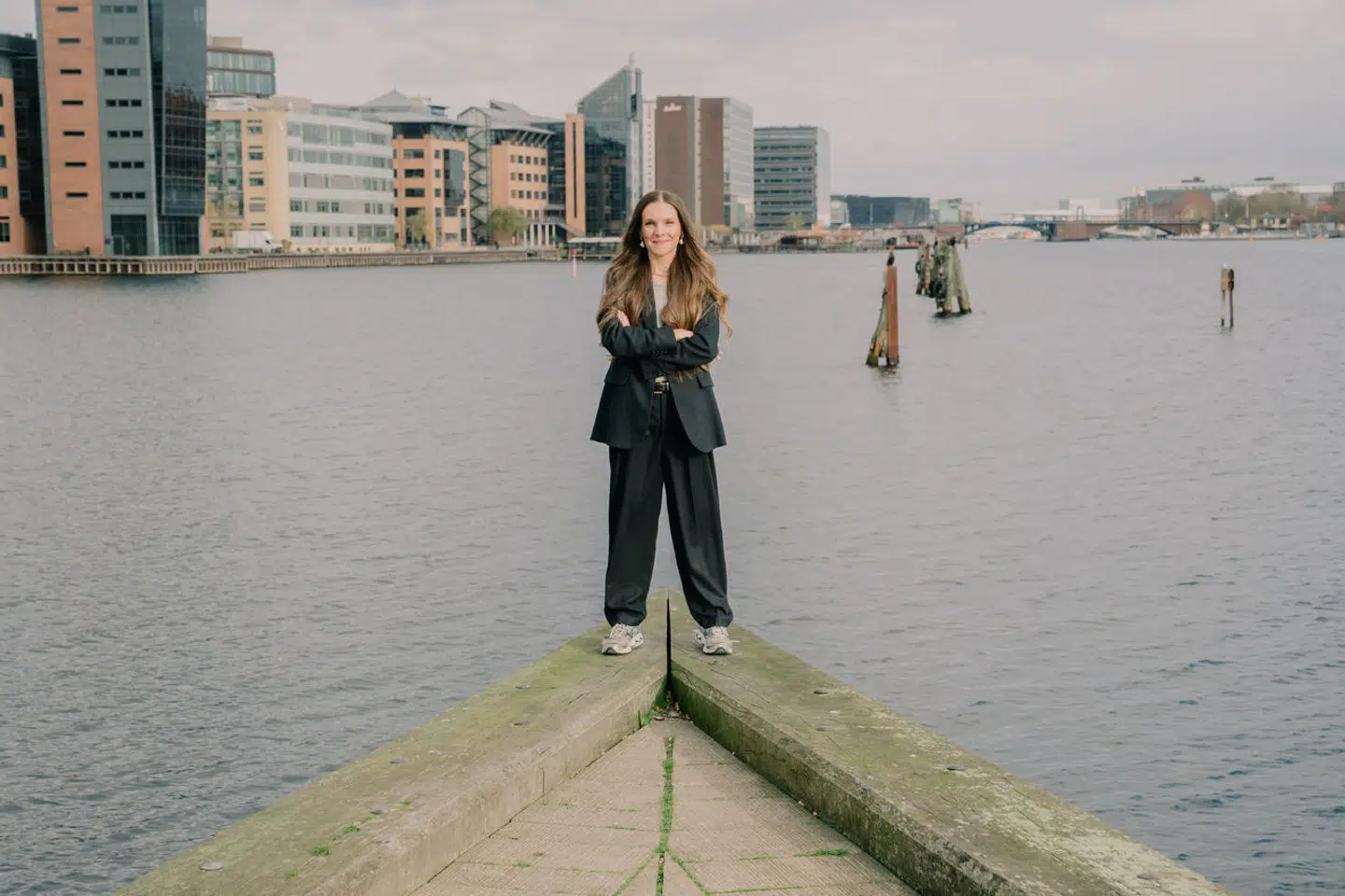 For nylig kom det frem, at Isabella Hindkjær forlader chefredaktørstolen hos Femina.dk til fordel for en stilling i DR.