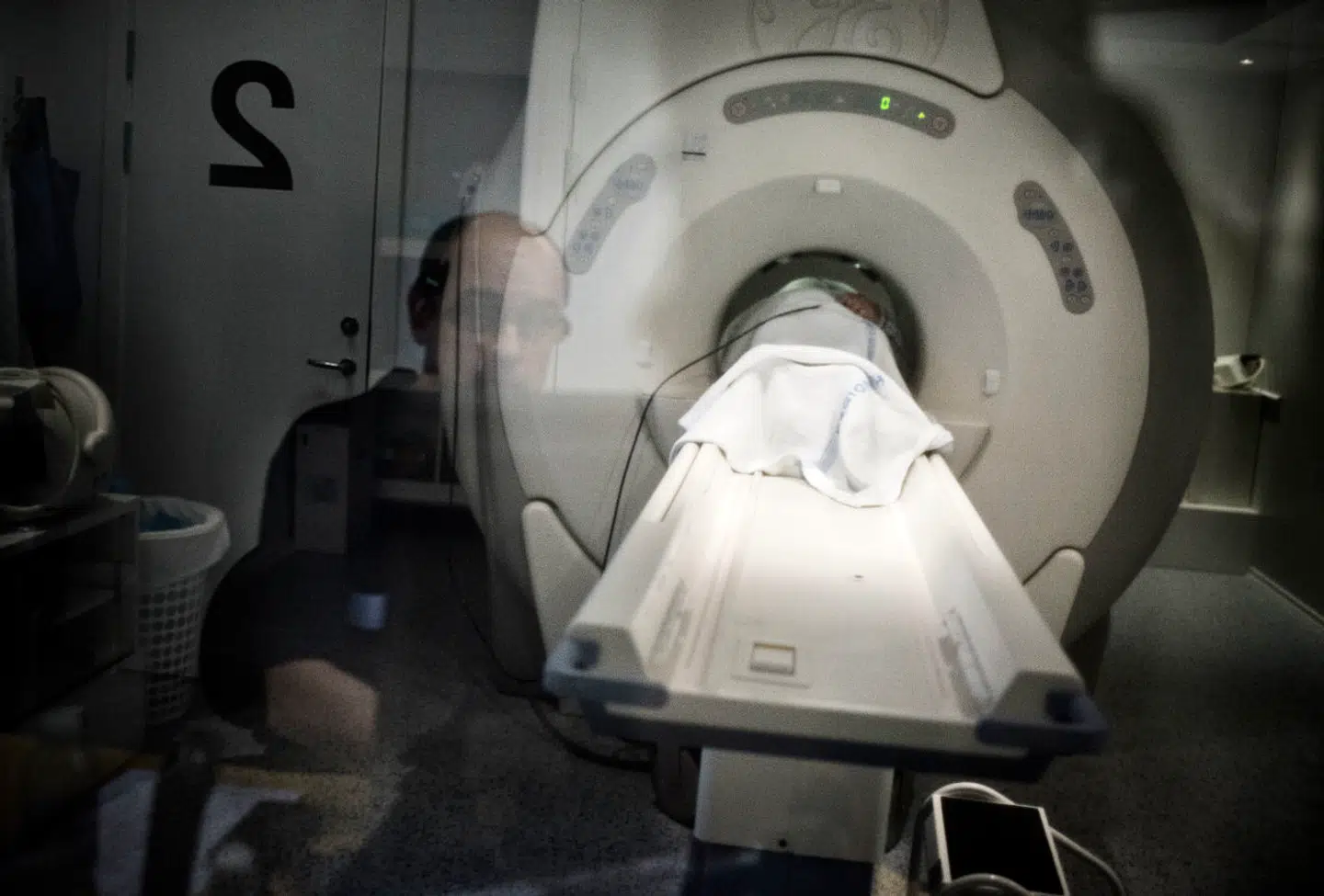 Antallet af henvisninger fra det offentlige til de private sygehuse er steget med 63 procent fra 2019 til 2022. Arkivfoto: Mathias Løvgreen Bojesen/Ritzau Scanpix