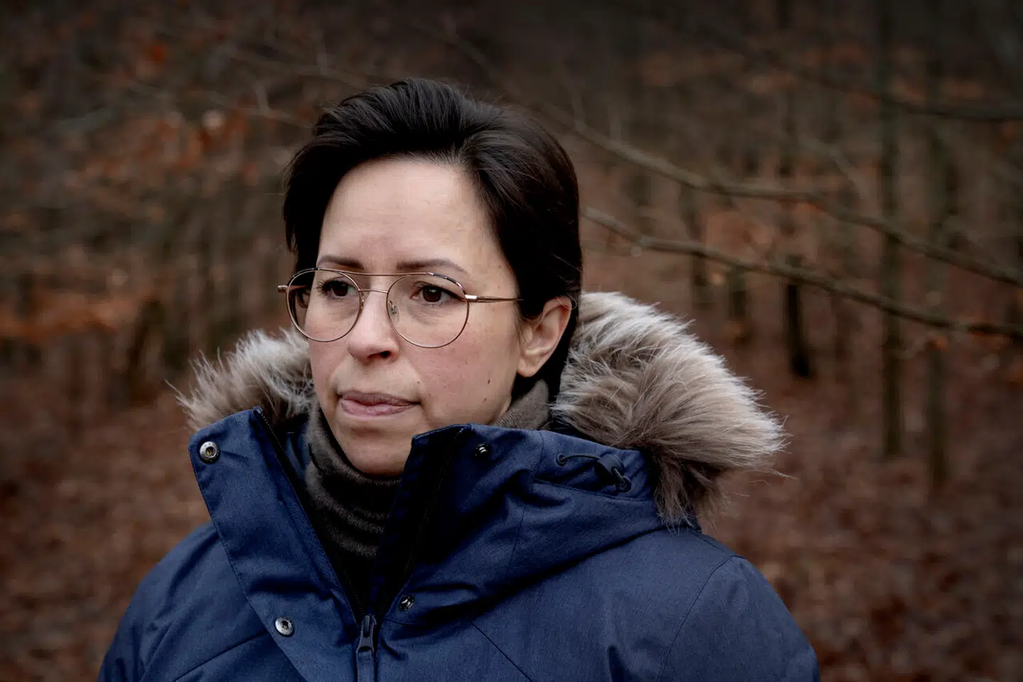 Da Vivi Lynge fik stress, blev alt sort. Men så blev hun anbefalet en helt særlig terapiform, der ifølge flere førende psykologer kan blive nøglen til at løse trivselskrisen.