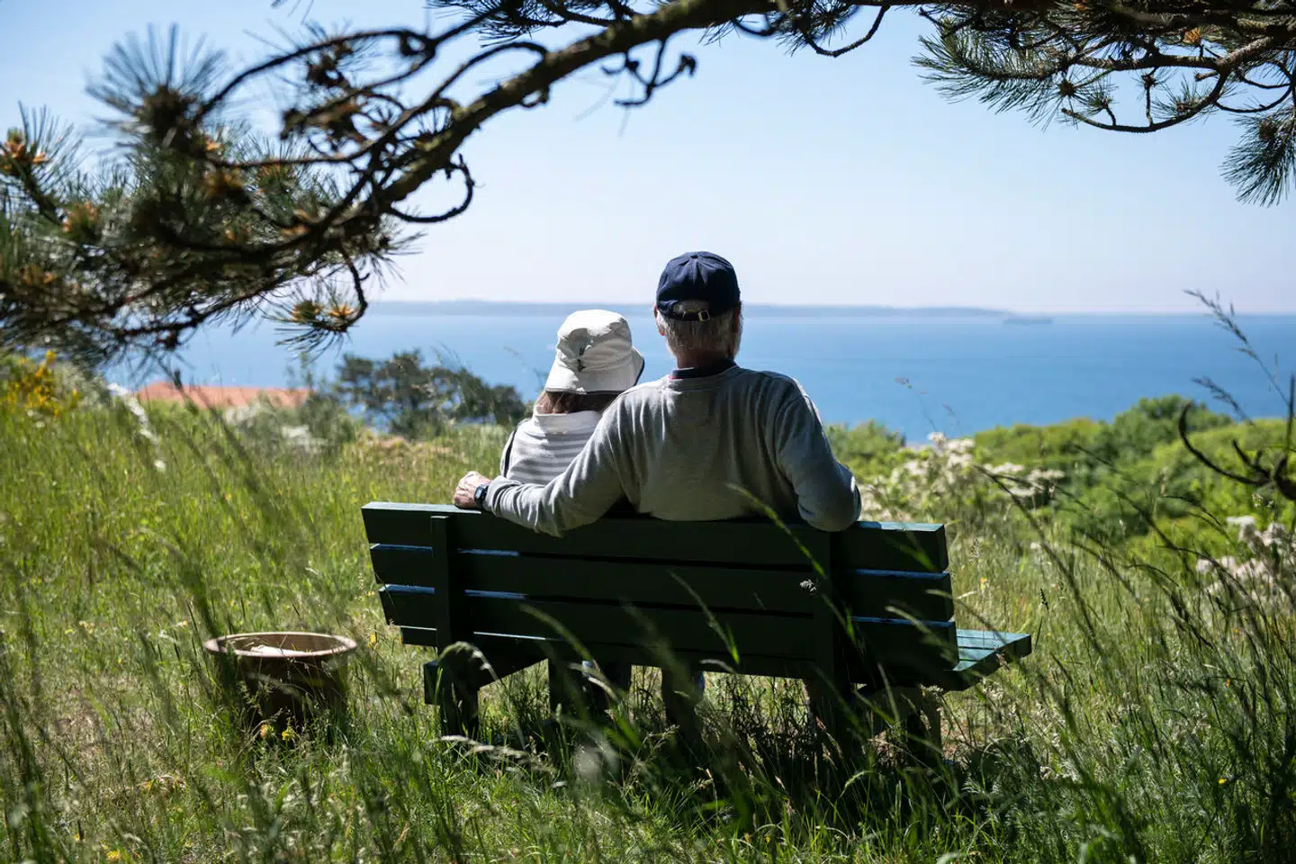 De to ledende forskere bag et lykkestudie fra Harvard University har opfundet begrebet »social fitness«, som ifølge deres nyligt udgivede bog »The Good Life« er mindst lige så vigtigt som at tage en tur i fitnesscentret.