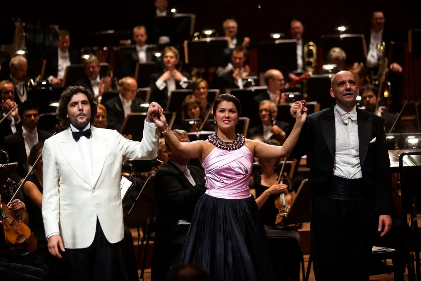 Finn Surlyk efterlyser mere og kompetent dækning af klassisk musik i Berlingske. Arkivfoto: Martin Sylvest Andersen
