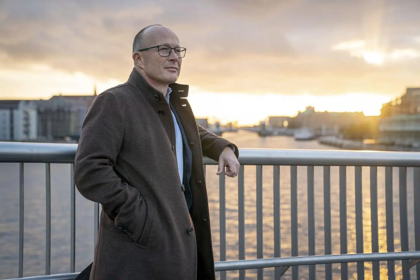 »Ågerup påstår i sit indlæg, at 'øget arbejdsudbud ikke er et mål i sig selv for os borgerlige'. Enten er det et synspunkt opfundet til lejligheden, eller også har Ågerup lagt en ny linje i CEPOS – uafhængigt af sin cheføkonom Mads Lundby Hansen,« skriver Benny Engelbrecht.