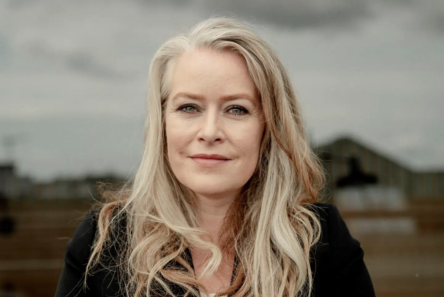 Anne Sofie Allarp er debattør, jurist og kronikredaktør på Berlingske.