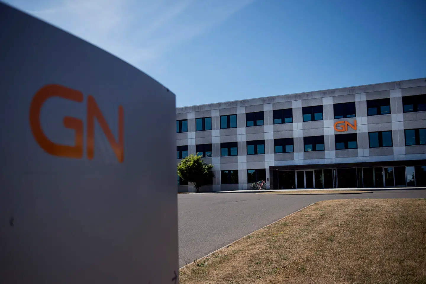 GN Store Nord planlægger en kapitaludvidelse på syv milliarder kroner i første halvdel af 2023.