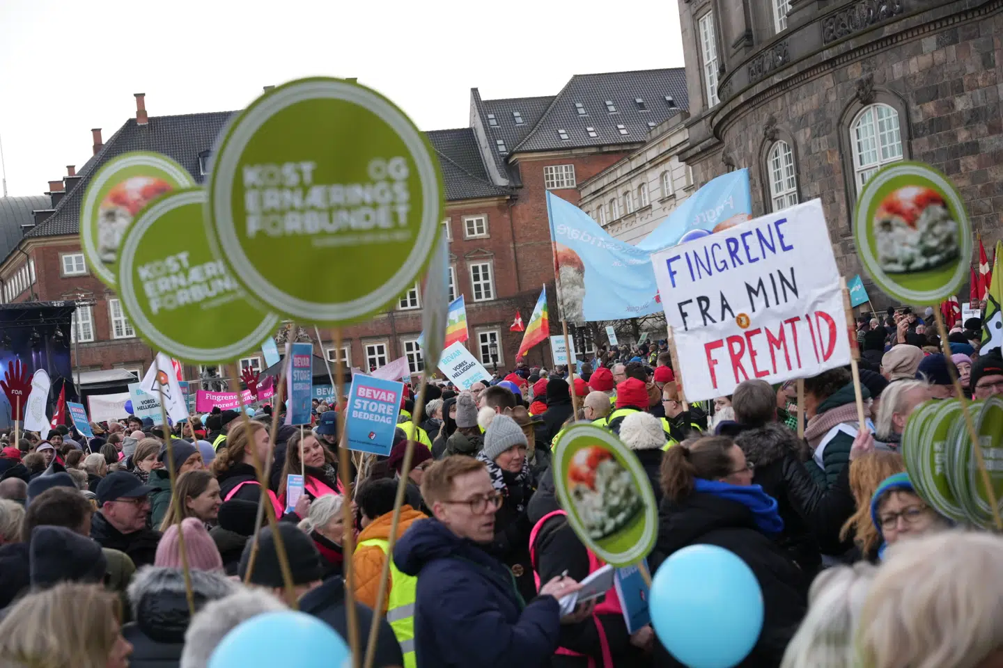 Foto: Emil Helms/Ritzau Scanpix