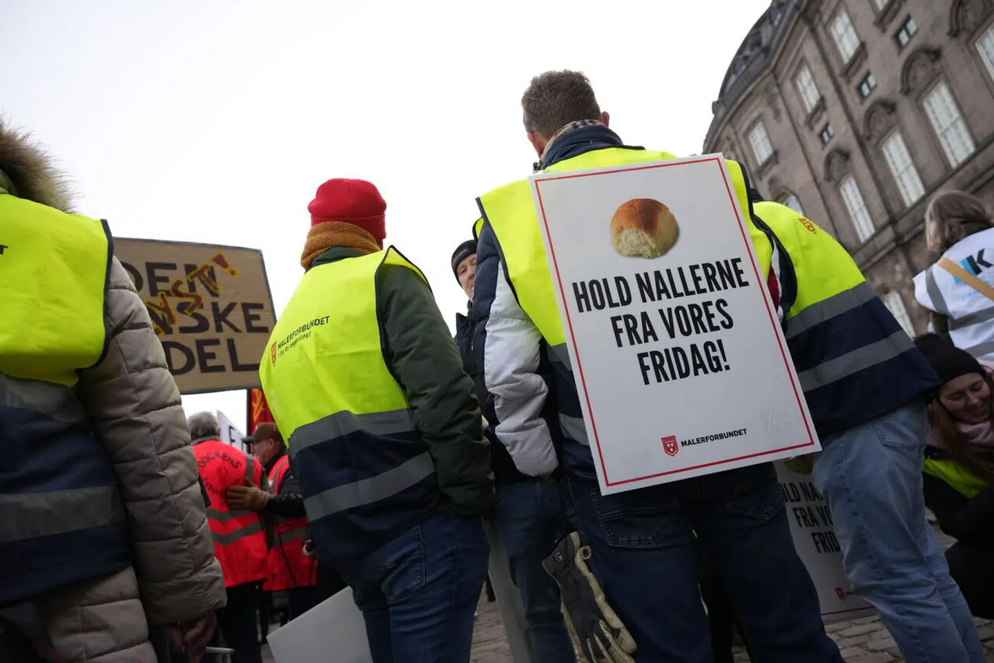 Foto: Emil Helms / Ritzau-Scanpix