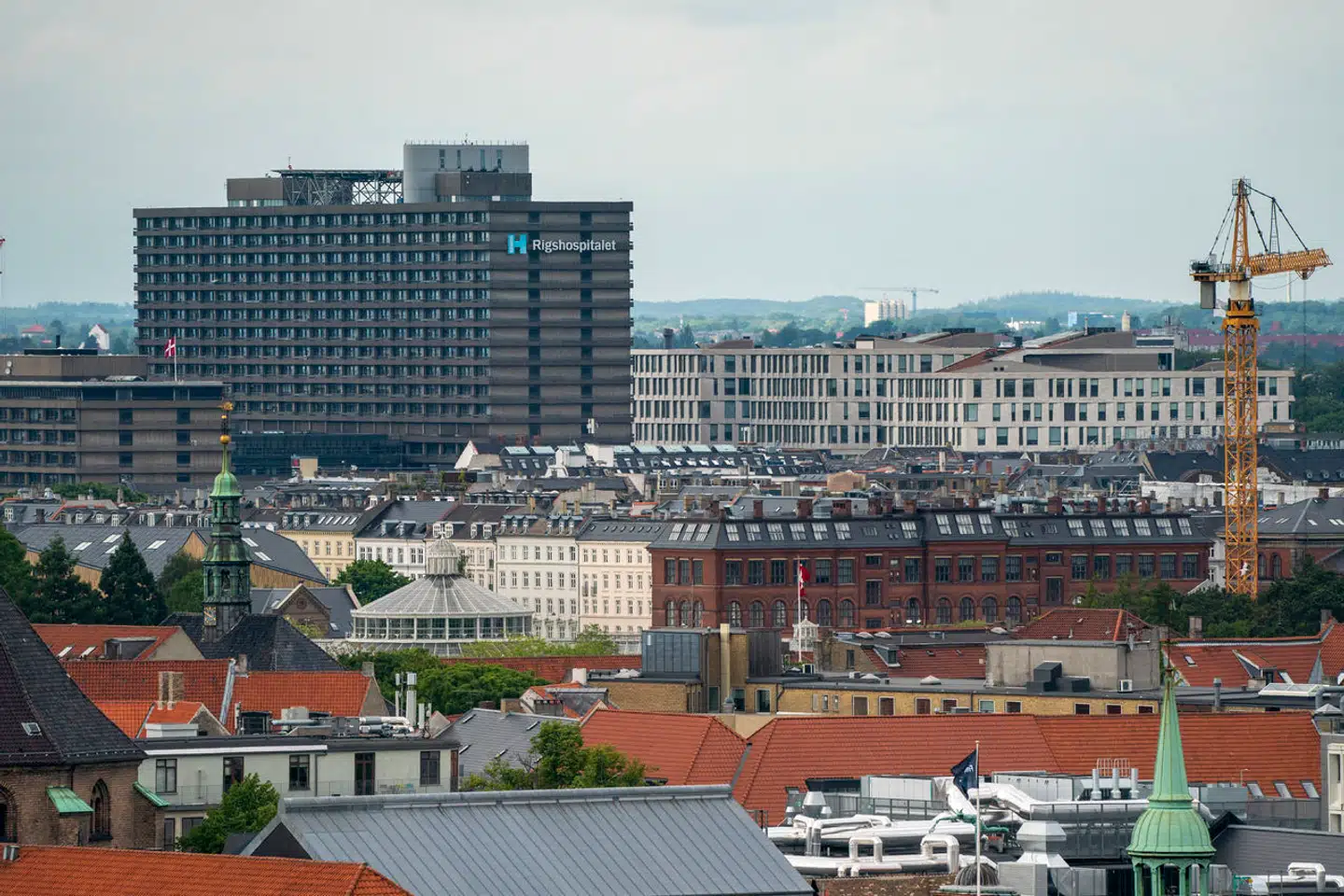 Region Hovedstaden har ikke tilsvarende tal for tidligere år liggende. Det er derfor ikke til at sige, om der var flere, færre eller lige så mange udeblivelser i 2022 som førhen.
