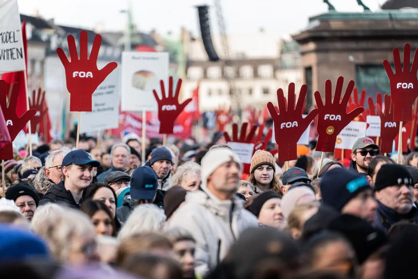 »Forslag om at afskaffe store bededag virker stik modsat. Det gør intet for at fremme tilskyndelsen til at arbejde hos den enkelte. I stedet dikterer man pr. lov, at alle skal arbejde ekstra. Det er ikke borgerligt,« skriver Martin Ågerup.
