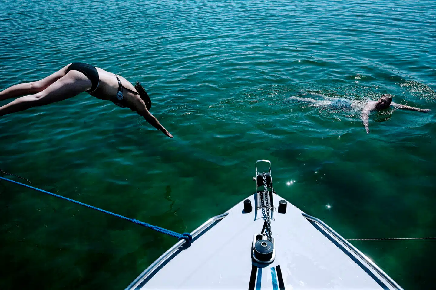 »Sandheden er, at spildevandsrensning er et område, der er blevet forsømt og ikke udbygget i takt med, at kommunen har tilsluttet nye boliger til anlæggene,« skriver Peter L. Borresen.