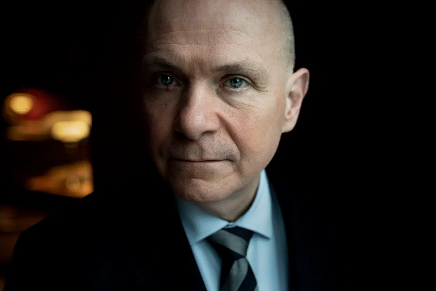 Formand for Folketinget Søren Gade (V) siger, at det for de fleste folketingsmedlemmer er decideret umuligt at nå alt, hvad der står i kalenderen.