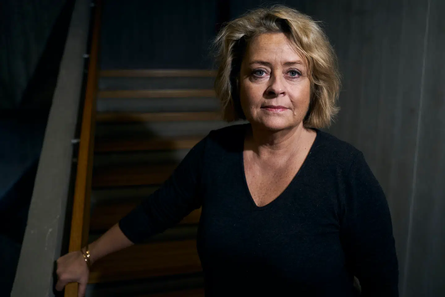 Når der er valg til Coop Ambas bestyrelse i april, genopstiller erhvervskvinden Stine Bosse ikke: »Jeg er ked af det, men jeg har simpelthen ikke tillid til bestyrelsen med formand Lasse Bolander i spidsen.«