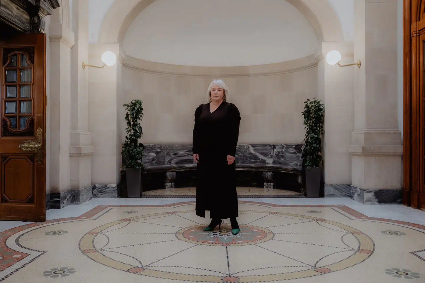 Står det til Moderaternes Christina Egelund, skal de unge kunne lade sig »drive af nysgerrighed«, når de skal vælge uddannelse. Det siger hun i sit første store interview som ny uddannelses- og forskningsminister, der skal stå i spidsen for flere af regeringens mest omfattende – og måske også upopulære – reformer.